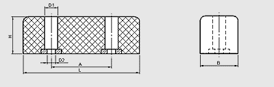 trailerblokken TAB